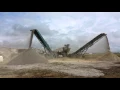 CRH1313R - The New Terex Cedarapids Impactor and Screen