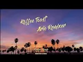 Download Lagu Koffe Toast ~Cover Arie Remixer Reggae Remix|s
