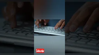 Typing In Computer Sound صوت الكتابة على الكمبيوتر 