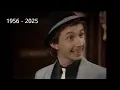 Patrick Murray passes away 1956 - 2025 UK