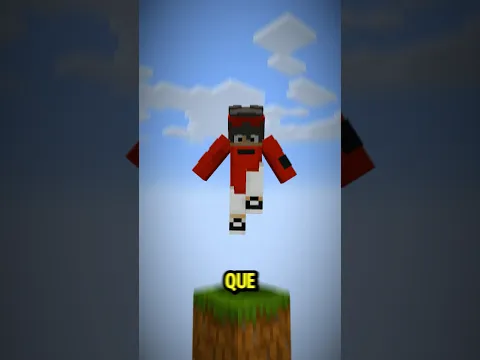 PORQUE HACEN ESO? #ahorts #minecraft #minecraftmemes