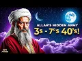 IBN ARABI: VERBORGEN LEGERS VAN ALLAH | GHAWTH en DE JAREN 40