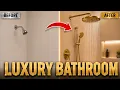 How to Get a 5-Star Bathroom Without a Renovation 10 Swaps