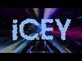 Nik Makino - ICEY