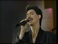 Eddie Santiago Tu Me Haces Falta En Vivo Noche de Gala