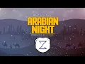 Arabian Night - Żwirek
