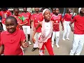 Chella - Loyal (Dance Video)