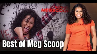 MegScoop Best Moments All Def
