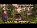 Lagu MUSTAHIL ADA WANITA CANTIK PEMBERANI YANG NEKAD TINGGAL DI RUMAH TENGAH HUTAN ANGKER JAWA BARAT