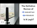 Hands On REVIEW TV Antenna Review Is It Legit