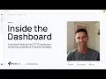 Inside the dashboard Functional Testing Tool FTT Dashboard for Building Operators