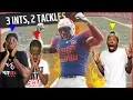 Their Defense Is A PROBLEM MUT Squads Gameplay