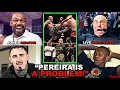 Lagu “Jon Jones BREAKS SILENCE After Alex Pereira’s BRUTAL KO of Magomed Ankalaev at UFC 320! 😱