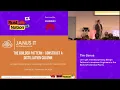 Tim Janus - Let s get interdisciplinary Rust Design Patterns for Chemical Plants
