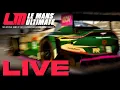Lagu LMU Bahrain Outer 4H Special Event  |  Teaming up with Daire for F1R Team  |  VR LIVE