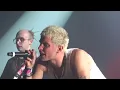 MDNS - LA FAUTE A QUI! & MALADE! (Live) Paris - MaMA Music 2026