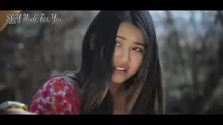 heart touching love story background music le vie ne ment past