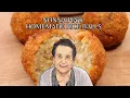 Nonna Pia s Homemade Rice Balls