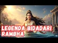 Download Lagu LEGENDA RAMBHA