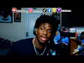 NON KPOP FAN Reacts To ONE OR EIGHT KAWASAKI ft Big Sean — INSANE
