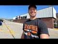 THE ANGRY ANGLER is in Green Bay WI at Mill s Fleet Farm West