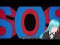 tuki. -『SOS』- Official Lyric Video | Vsinger First Time Reaction! | Another amazing song by her 🔥💙!
