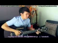 Download Lagu (Kangen Band) Cinta Yang Sempurna - Nathan Fingerstyle