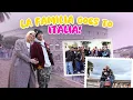 La Familia goes to Italia! | VICE GANDA