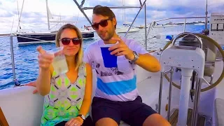 Saying GOODBYE to our sidecar rig (Ep  34 Monday Never Sidecar)