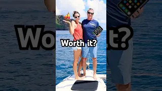 Sail SMARTER🤔 Orca Core & Display Navigation System Review