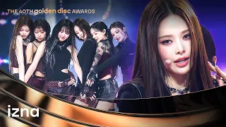  40 izna mamma mia fake it 