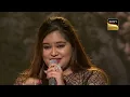 "Ankhiyon Ko Rahne" पर Sneha के Notes में Judges को लगी कैसी कमी? |Indian Idol S15 |Heartbreak Songs