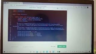 Java Currency Formatter