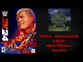 WWE 2K24 Soundtrack:100 Gecs - "Hand Crushed By A Mallet"