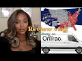 My experience review of Ontrac shipping company