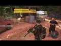 Gathering intel