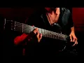 Polyphia - LET THERE BE LIGHT (Guitar Cover)