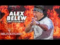 How Ultimate Dad Alex Became the Most Wholesome Hell s Kitchen Winner