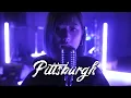 Download Lagu The Amity Affliction - Pittsburgh (Band Cover by Messgram)