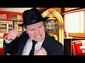 Download Lagu A Day in the Life of a 1950's Man