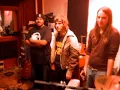 Radio Moscow - Frustrating Sound