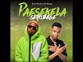 Tumi Tumi x BL Zero x Dr Marapo- Paesekela Serobege 