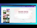 Create a Customizable Animated Countdown Timer in Canva FREE