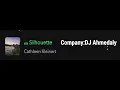 Cathleen Kleinert-Silhouette (DJ Cassamaly Company).