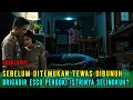 Download Lagu TERUNGKAP❗ BRIGADIR ESCO MEMERGOKI BRIPTU RIZKA SELINGKUH SEBELUM TEWAS DIBUNUH❗ REKAN KERJANYA❓