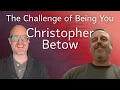 Interview with a Lead Massage Therapist at Bodyworks DW Christopher Betow