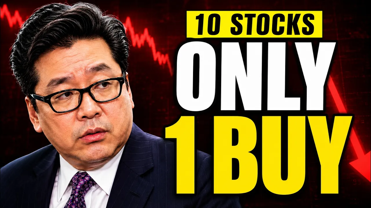 10 Stocks Near 52-Week Lows — I’d Buy This One