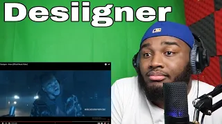 desiigner amen official music video reaction