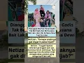 Download Lagu Di anggap biarkan anak gadis tak berhijab oki Setiana Dewi tuai sorotan #shots #artist