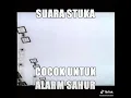 Download Lagu alarm sahur